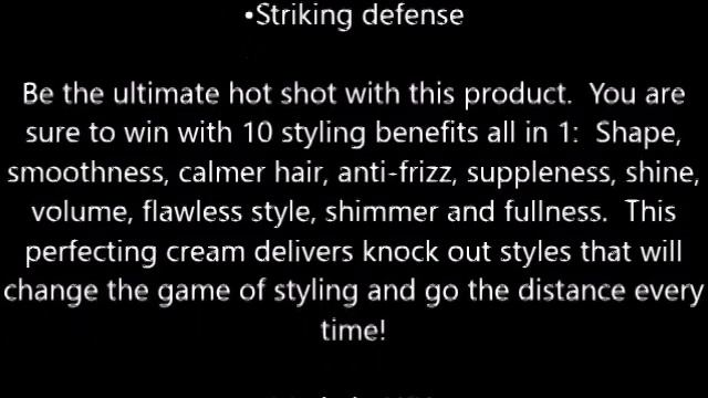 Got2b All Star Perfecting Cream 3 5 oz смотреть онлайн