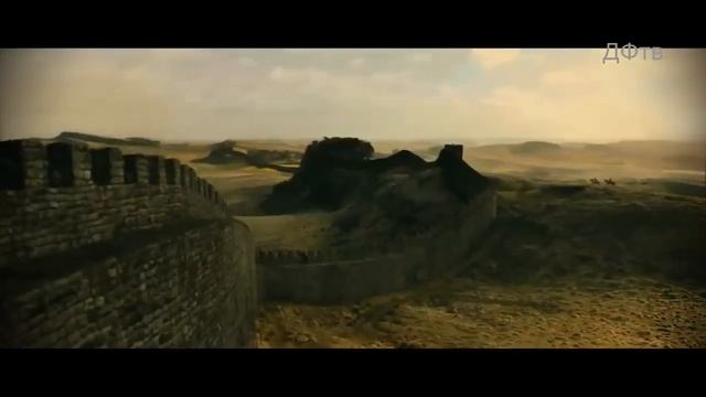 Реальная история! Как гуси Рим спасали! смотреть онлайн