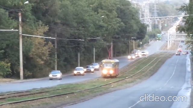 РОССИЯ УФА ТРАНСПОРТ В ГОРОДЕ ТРАМВАИ ТРОЛЛЕЙБУСЫ 7 СЕНТЯБРЯ 2021 ПРОСПЕКТ ОКТЯБРЯ ВЕЧЕР #russia смотреть онлайн