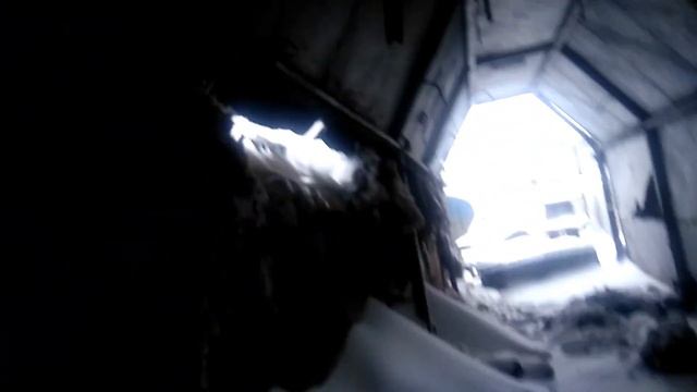 Разрешили пользоваться старой разрушенной котельной. смотреть онлайн