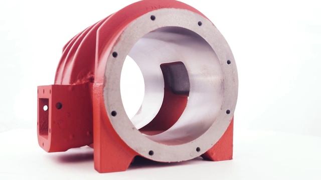 Корпус насоса КО-503.02.14.101 смотреть онлайн