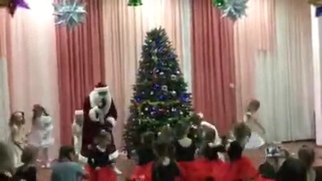 Дом Культуры Иванковичи 25.12.2016 смотреть онлайн