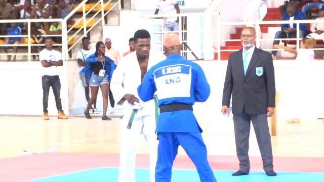 Clube nacional Benguela смотреть онлайн