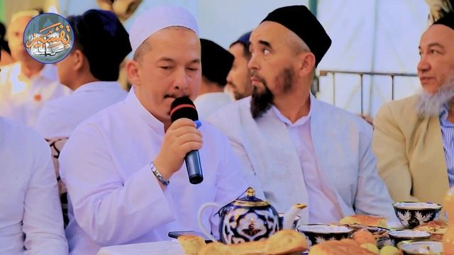 4K | HASANXON YAHYO ABDULMAJID | GO'ZAL QIROAT | TAFSIR UZ