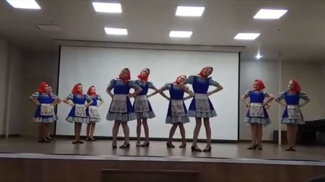 Малиновый перепляс смотреть онлайн