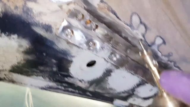 Как отсверлить точечную сварку на авто? Спец сверло с Aliexpress смотреть онлайн
