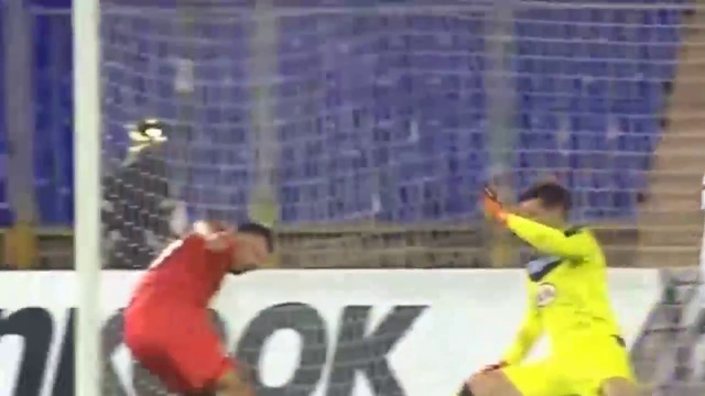 Rubin Kazan 0-0 Bordeaux (C3) Europa League 2015 смотреть онлайн