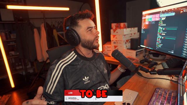 Poor Nadeshot! смотреть онлайн