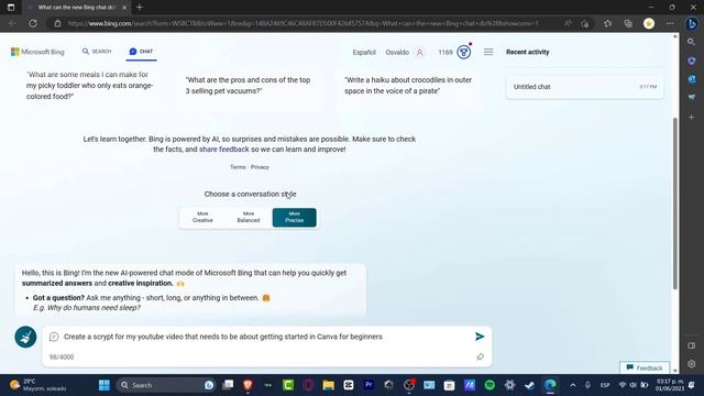 How to Use Google Bard AI Chatbot (Step by Step Tutorial) смотреть онлайн