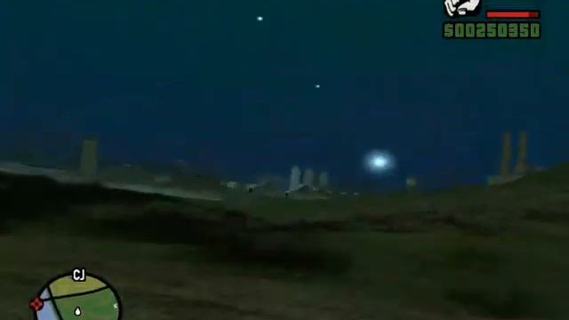 обучалка гта сан андрес как перебратся в сан фиеро в самом начале смотреть онлайн