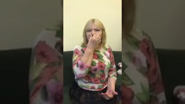 Интервью с Надеждой Лоскутовой. смотреть онлайн