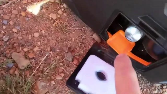 WEN 56200i 2000-Watt Gas Powered Portable Inverter Generator - Review 2022 смотреть онлайн