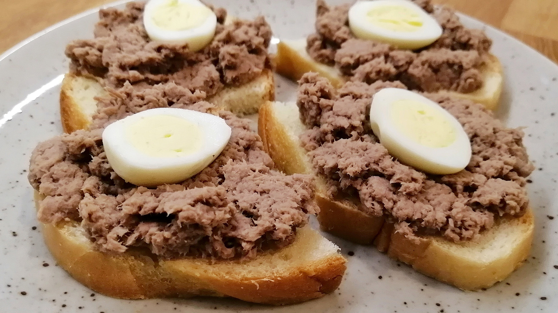 ПАШТЕТ из говядины смотреть онлайн