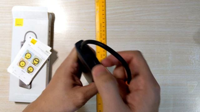 Baseus 11 in 1 USB Type-C Hub - Unboxing and Review смотреть онлайн