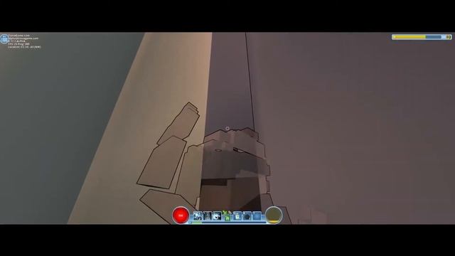First Report 004 - Trove 4 смотреть онлайн