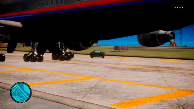 GTA 4 Modded || Ferrari FXX - ENB ICEnhancer 3-0 [HD] смотреть онлайн