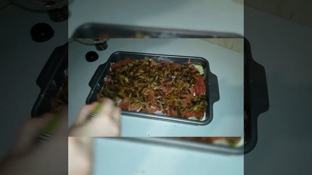 #КАРТОФЕЛЬСМЯСОМ#мЯСОПОДШУБОЙ#ВКУСНыЙУЖИН##БЛЮДАИЗКАТРОФЕЛЯ#ПРАЗДНИЧНЫЙУЖИН#?? Картофель с мясом! смотреть онлайн