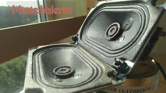 Bass test динамики на 3вт 4ом смотреть онлайн