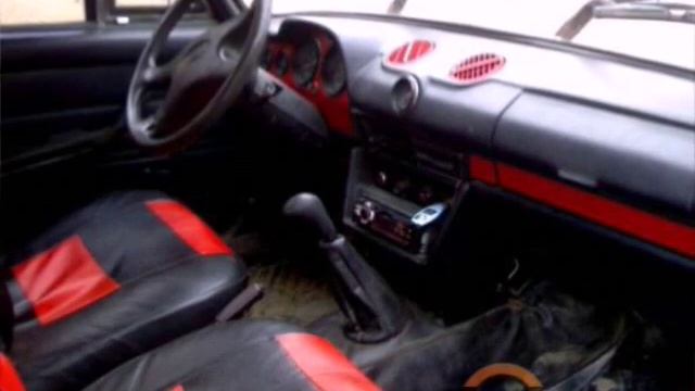 Vaz 2111 смотреть онлайн