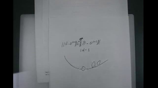 Lecture 26 -- EM Algorithm (Chapter 8.6): EM Convergence and Majorization смотреть онлайн