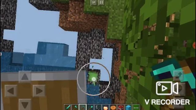 fleetway sonic skin in Minecraft смотреть онлайн