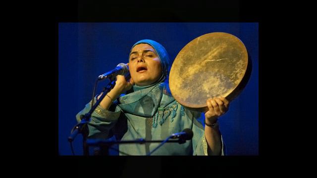 Alim - Fargana Qasimov - Fuzuli Gazel