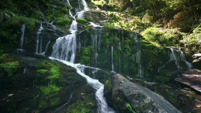 Релакс, звуки воды для хорошего сна. / Relaxation and sleep. смотреть онлайн