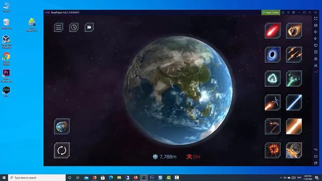 How To download Solar Smash on PC смотреть онлайн