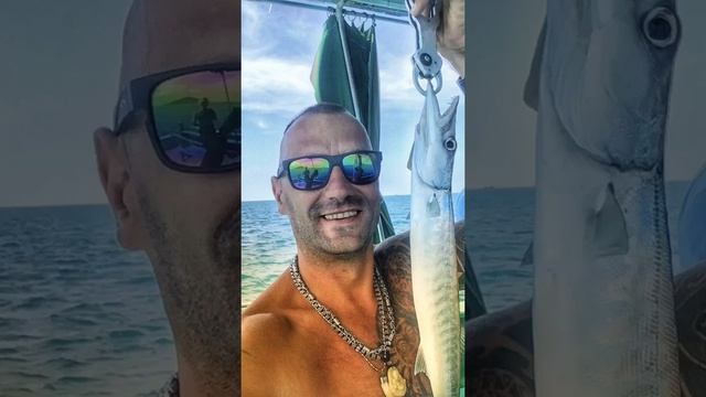 РЫБАЛКА НА ОСТРОВЕ ФУКУОК