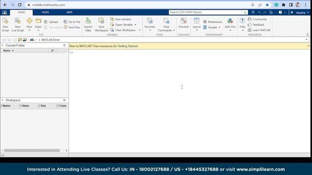 How to Install MATLAB Software in Laptop ? | MATLAB Installation Step By Step Guide | Simplilearn смотреть онлайн