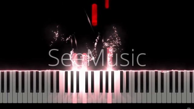 Adagio - Daniel Steibelt смотреть онлайн