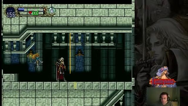 Turbo Tutorials: Castlevania: Symphony of the Night Any% (13.1.1 Relic Skip RSL Method) смотреть онлайн