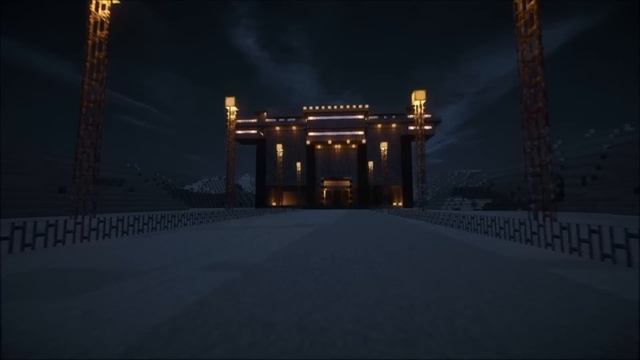 Minecraft: The Maze Runner & The Scorch Trials Map (Download in Desc.) смотреть онлайн