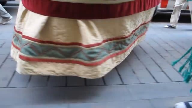 Les Festes de Santa Eulàlia Barcelona смотреть онлайн