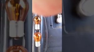 ПОЧЕМУ БЫСТРО МОРГАЮТ ПОВОРОТНИКИ?