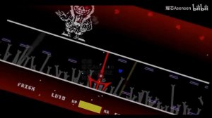 [Animation]Murder time trio phase 1-3 60 fps