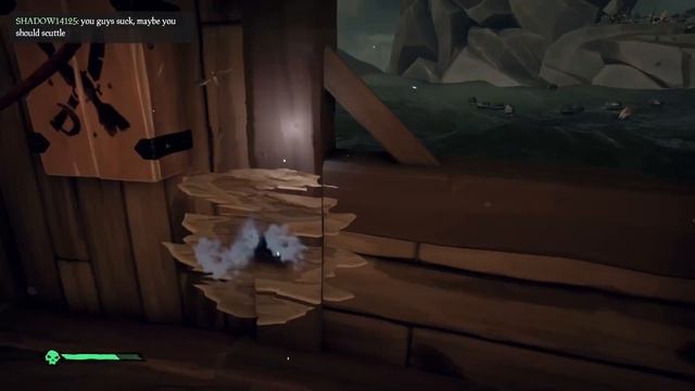 The Cutlass Part 1 | A Pirate's Guide | Sea of Thieves смотреть онлайн