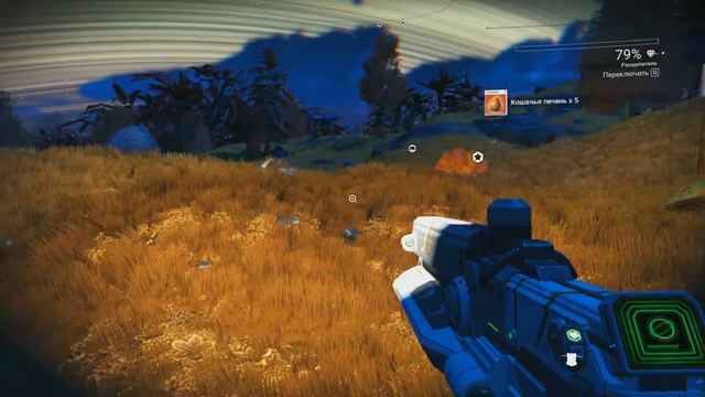 Всё о приманках в No Man`s Sky Beyond (ГАЙД) | Из чего делаются синтетические черви смотреть онлайн