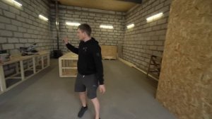 БИЗНЕС С НУЛЯ В ГАРАЖЕ / СКОЛЬКО СТОИТ ОТКРЫТЬ ПРОИЗВОДСТВО?!