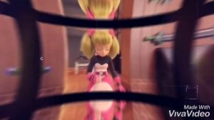 Монкарт Лаура и Майкал песня принцесса