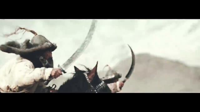 Монгол смотреть онлайн