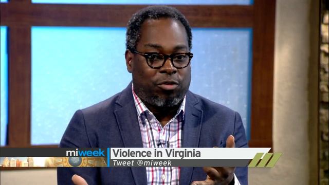 Violence in Charlottesville / Dingell Legacy & 2017 Dream Cruise | MiWeek Full Episode смотреть онлайн