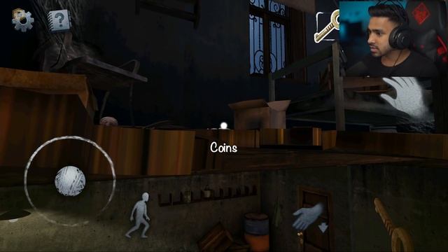 CAN I ESCAPE FROM DR. CROW ? смотреть онлайн