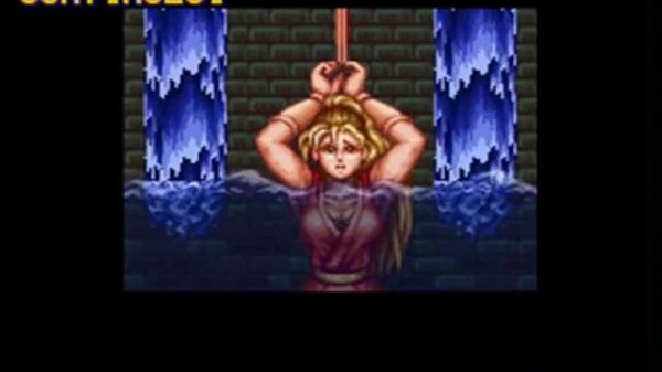 Game Over: Final Fight 2