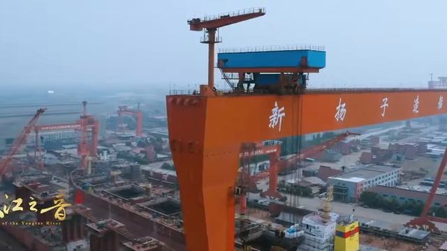 Jiangyin  - The Most Developed County In China  2019