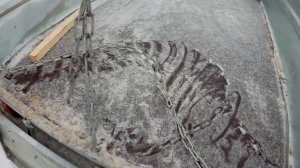 Обзор самого дешевого прицепа БЭСТ Престиж 2,2м х1,3м. Пробуем загнать квадроцикл