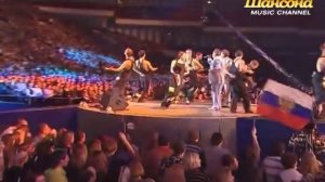 Анатолий Полотно и Федя Карманов - Женушка