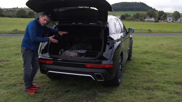 DS7 Performance - all show but is there any go? смотреть онлайн