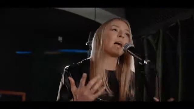 Дарья Чеботарева - Невеселая Песня (В.Цой) [Кавер 2022 Cover] смотреть онлайн