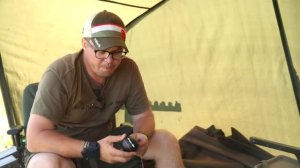 Портативный эхолот Deeper PRO+  Практический обзор